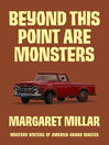 Imagen de portada para Beyond This Point Are Monsters